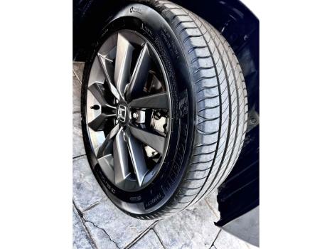HONDA Civic 2.0 16V 4P EX FLEX  AUTOMTICO CVT, Foto 15