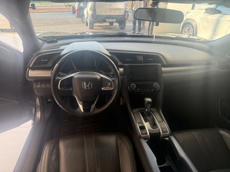 HONDA Civic 2.0 16V 4P EX FLEX  AUTOMTICO CVT, Foto 6