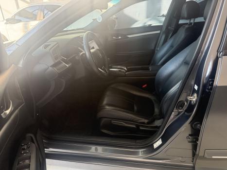 HONDA Civic 2.0 16V 4P EX FLEX  AUTOMTICO CVT, Foto 7
