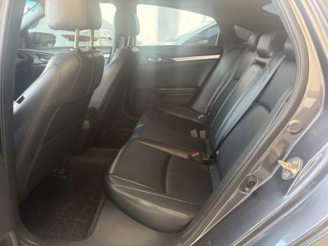 HONDA Civic 2.0 16V 4P EX FLEX  AUTOMTICO CVT, Foto 8