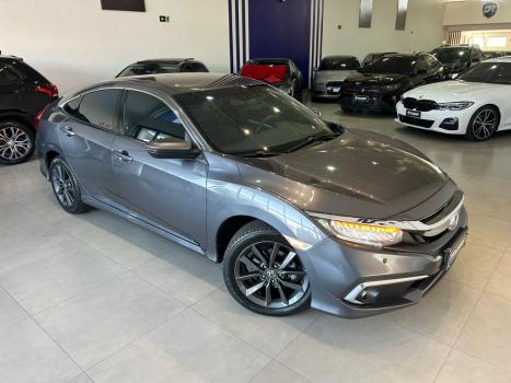 HONDA Civic 2.0 16V 4P EXL FLEX  AUTOMTICO CVT, Foto 5
