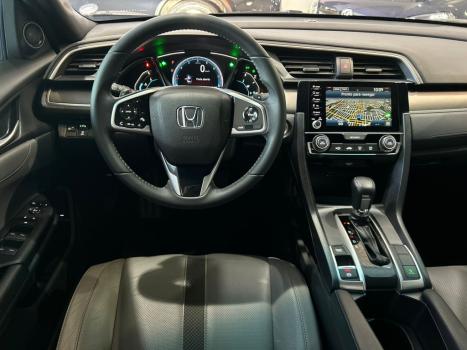 HONDA Civic 2.0 16V 4P EXL FLEX  AUTOMTICO CVT, Foto 6