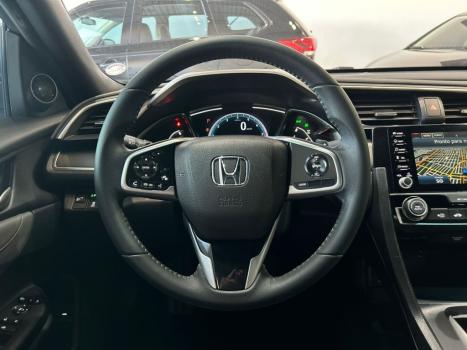 HONDA Civic 2.0 16V 4P EXL FLEX  AUTOMTICO CVT, Foto 7
