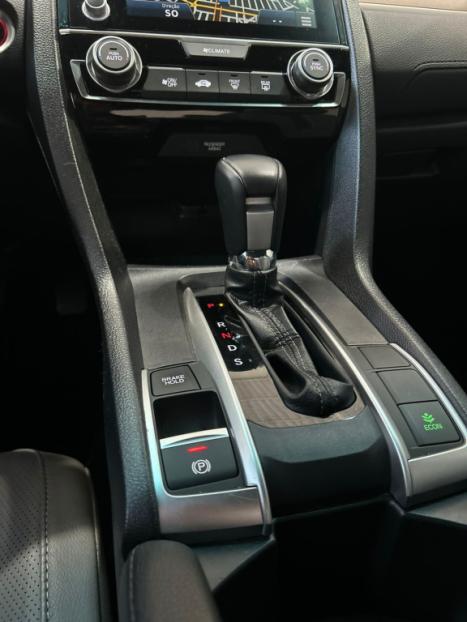 HONDA Civic 2.0 16V 4P EXL FLEX  AUTOMTICO CVT, Foto 9