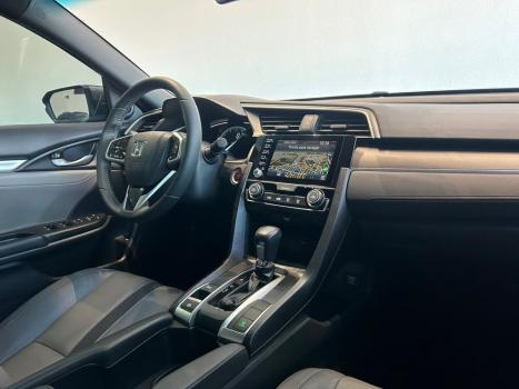 HONDA Civic 2.0 16V 4P EXL FLEX  AUTOMTICO CVT, Foto 10