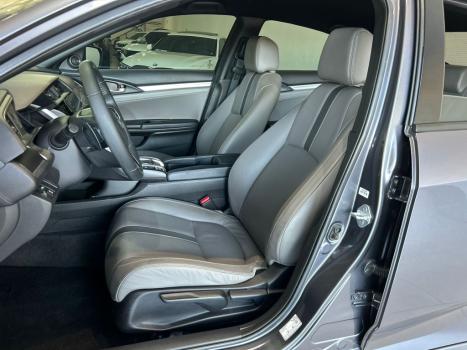 HONDA Civic 2.0 16V 4P EXL FLEX  AUTOMTICO CVT, Foto 11