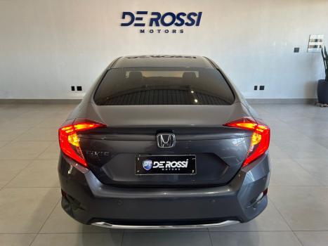 HONDA Civic 2.0 16V 4P EXL FLEX  AUTOMTICO CVT, Foto 14