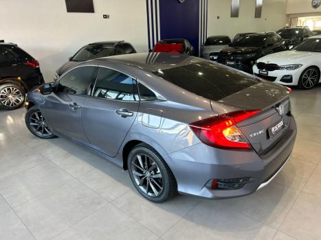 HONDA Civic 2.0 16V 4P EXL FLEX  AUTOMTICO CVT, Foto 15