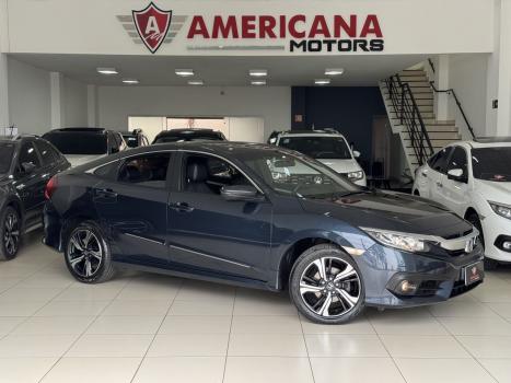 HONDA Civic 2.0 16V 4P EXL FLEX  AUTOMTICO CVT, Foto 1