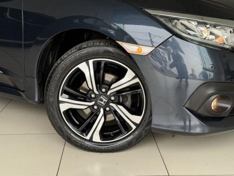 HONDA Civic 2.0 16V 4P EXL FLEX  AUTOMTICO CVT, Foto 3