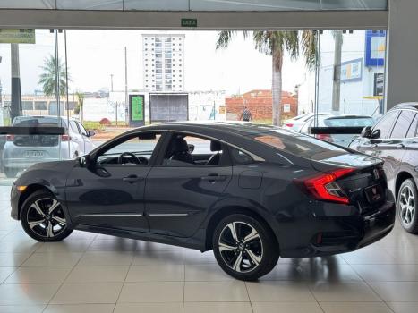 HONDA Civic 2.0 16V 4P EXL FLEX  AUTOMTICO CVT, Foto 4