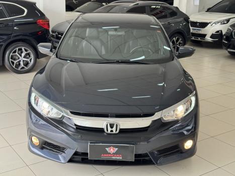 HONDA Civic 2.0 16V 4P EXL FLEX  AUTOMTICO CVT, Foto 5