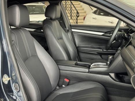 HONDA Civic 2.0 16V 4P EXL FLEX  AUTOMTICO CVT, Foto 7