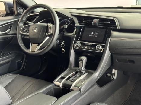 HONDA Civic 2.0 16V 4P EXL FLEX  AUTOMTICO CVT, Foto 8