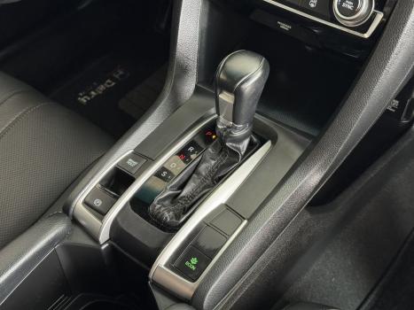 HONDA Civic 2.0 16V 4P EXL FLEX  AUTOMTICO CVT, Foto 9