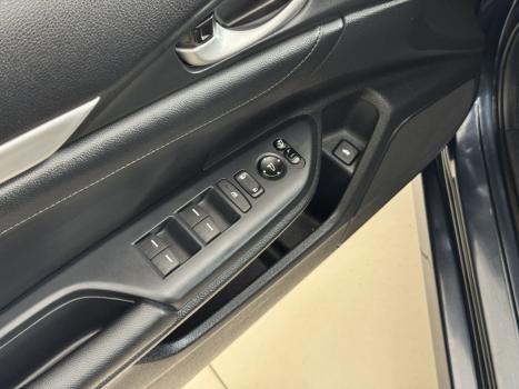 HONDA Civic 2.0 16V 4P EXL FLEX  AUTOMTICO CVT, Foto 12