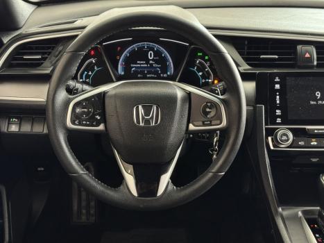 HONDA Civic 2.0 16V 4P EXL FLEX  AUTOMTICO CVT, Foto 14