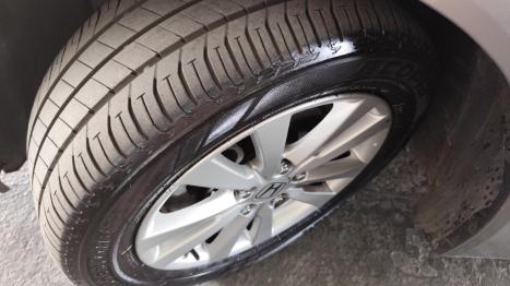 HONDA Civic 2.0 16V 4P FLEX LXR AUTOMTICO, Foto 18