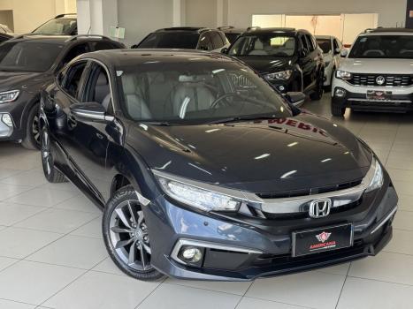 HONDA Civic 2.0 16V 4P EXL FLEX  AUTOMTICO CVT, Foto 2