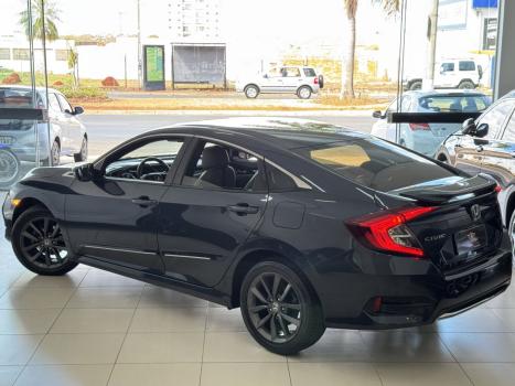HONDA Civic 2.0 16V 4P EXL FLEX  AUTOMTICO CVT, Foto 3