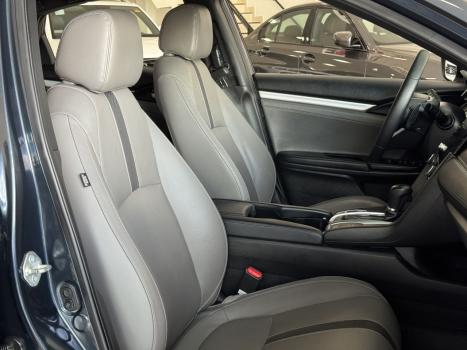 HONDA Civic 2.0 16V 4P EXL FLEX  AUTOMTICO CVT, Foto 8