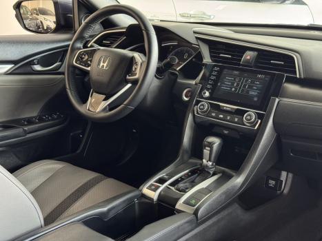 HONDA Civic 2.0 16V 4P EXL FLEX  AUTOMTICO CVT, Foto 9
