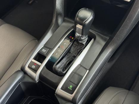 HONDA Civic 2.0 16V 4P EXL FLEX  AUTOMTICO CVT, Foto 10