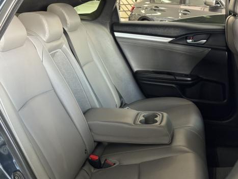 HONDA Civic 2.0 16V 4P EXL FLEX  AUTOMTICO CVT, Foto 11