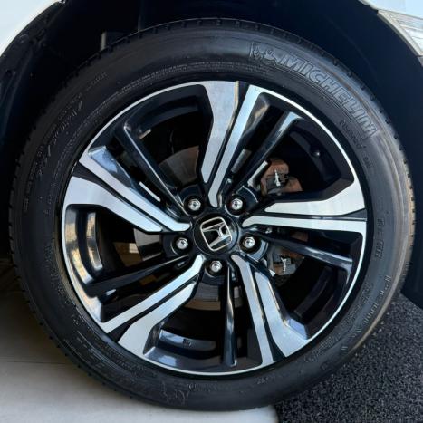HONDA Civic 2.0 16V 4P EX FLEX  AUTOMTICO CVT, Foto 7