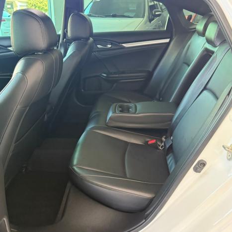 HONDA Civic 2.0 16V 4P EX FLEX  AUTOMTICO CVT, Foto 14
