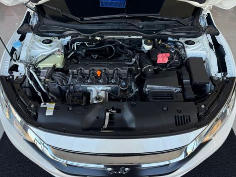 HONDA Civic 2.0 16V 4P EX FLEX  AUTOMTICO CVT, Foto 16
