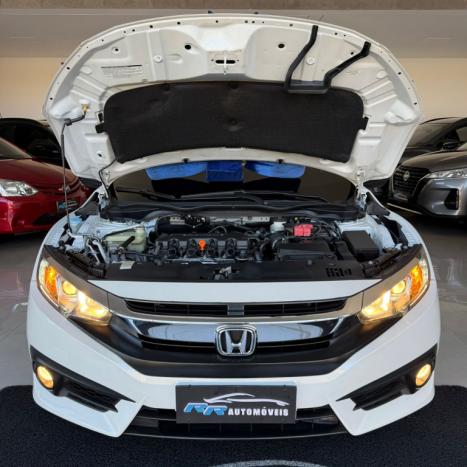 HONDA Civic 2.0 16V 4P EX FLEX  AUTOMTICO CVT, Foto 17