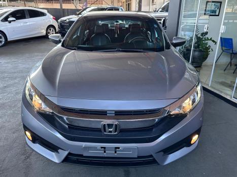 HONDA Civic 2.0 16V 4P EXL FLEX  AUTOMTICO CVT, Foto 2
