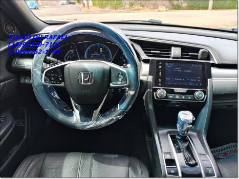 HONDA Civic 2.0 16V 4P EXL FLEX  AUTOMTICO CVT, Foto 3
