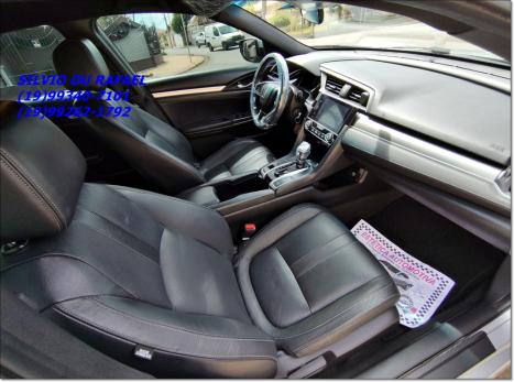 HONDA Civic 2.0 16V 4P EXL FLEX  AUTOMTICO CVT, Foto 5