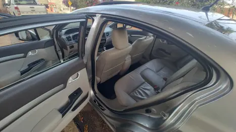 HONDA Civic 2.0 16V 4P FLEX EXR AUTOMTICO, Foto 7