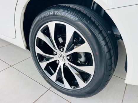 HONDA Civic 2.0 16V 4P FLEX LXR AUTOMTICO, Foto 23