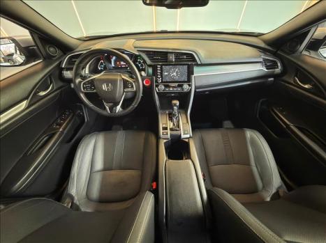 HONDA Civic 2.0 16V 4P EXL FLEX  AUTOMTICO CVT, Foto 7
