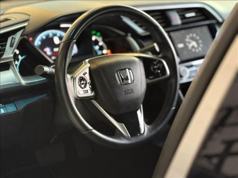 HONDA Civic 2.0 16V 4P EXL FLEX  AUTOMTICO CVT, Foto 8