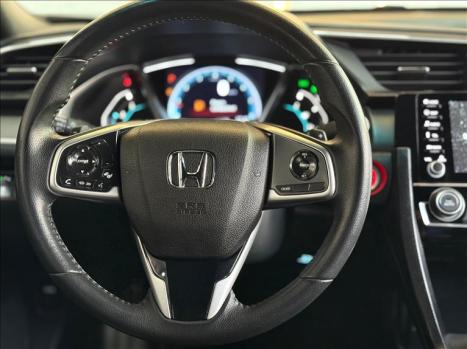 HONDA Civic 2.0 16V 4P EXL FLEX  AUTOMTICO CVT, Foto 9