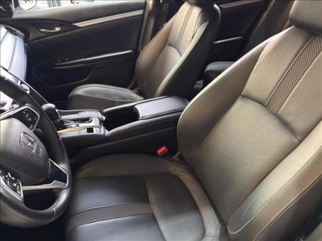 HONDA Civic 2.0 16V 4P EXL FLEX  AUTOMTICO CVT, Foto 14