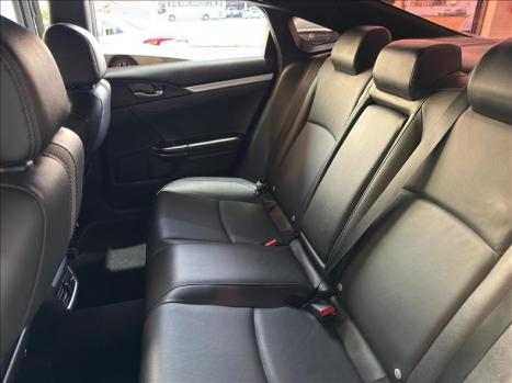 HONDA Civic 2.0 16V 4P EXL FLEX  AUTOMTICO CVT, Foto 15