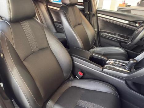 HONDA Civic 2.0 16V 4P EXL FLEX  AUTOMTICO CVT, Foto 16