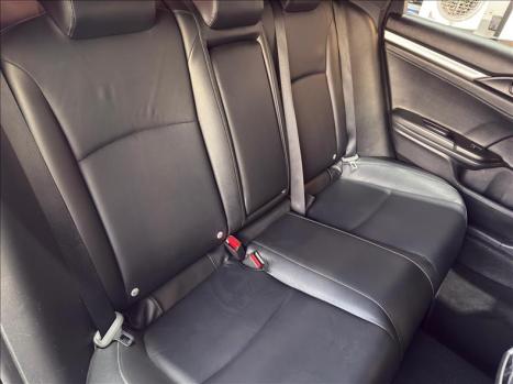 HONDA Civic 2.0 16V 4P EXL FLEX  AUTOMTICO CVT, Foto 17