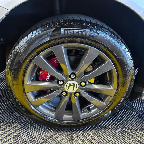 HONDA Civic 2.0 16V 4P FLEX LXR AUTOMTICO, Foto 11
