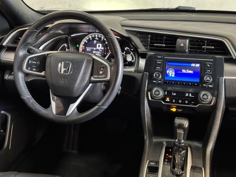 HONDA Civic 2.0 16V 4P EX FLEX  AUTOMTICO CVT, Foto 7