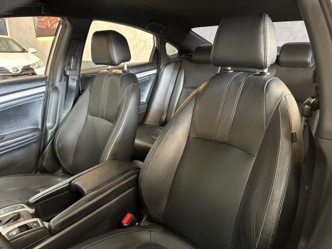 HONDA Civic 2.0 16V 4P EX FLEX  AUTOMTICO CVT, Foto 10