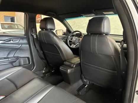 HONDA Civic 2.0 16V 4P EX FLEX  AUTOMTICO CVT, Foto 11