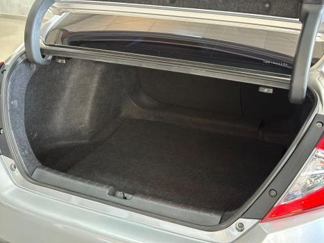HONDA Civic 2.0 16V 4P EX FLEX  AUTOMTICO CVT, Foto 15
