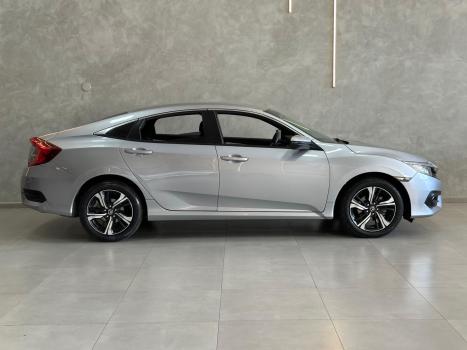 HONDA Civic 2.0 16V 4P EX FLEX  AUTOMTICO CVT, Foto 16